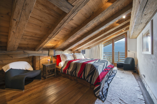 villa in Verbier : Rent this 1000sqm chalet in Verbier. - Photo 18