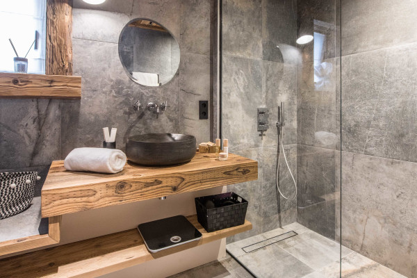 villa in Val d'Isere : Rent his luxury 6 ensuite bedrooms chalet in Val d'Isère - Photo 17