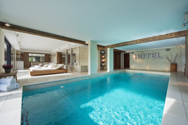 villa in Verbier : Rent this 1000sqm chalet in Verbier. - Photo 30