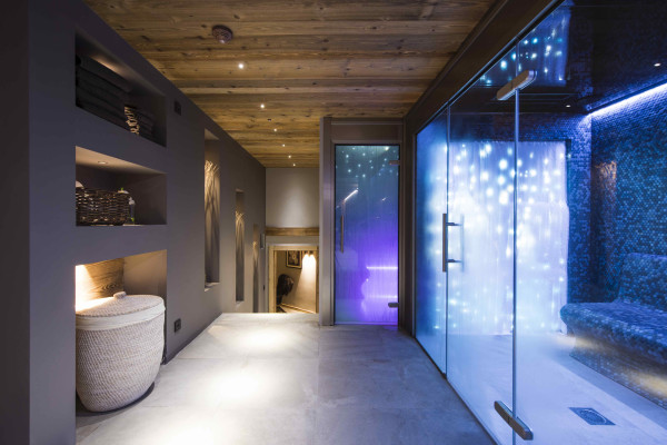 villa in Morzine : Rent one of the most luxurious chalets in Morzine - Photo 33