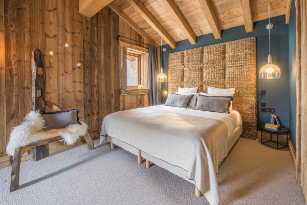 villa in Val d'Isere : Rent his luxury 6 ensuite bedrooms chalet in Val d'Isère - Photo 12