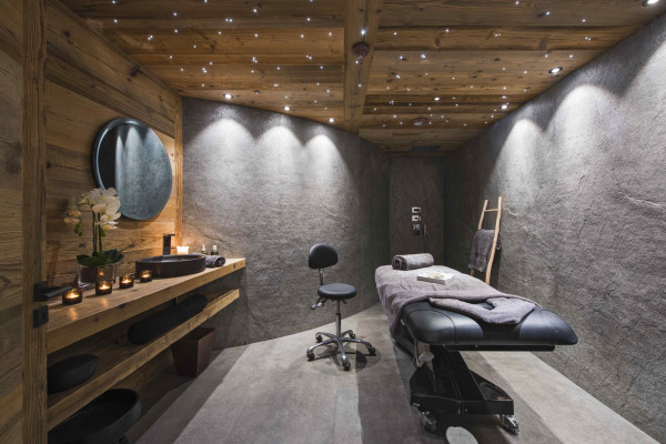 villa in Morzine : Rent one of the most luxurious chalets in Morzine - Photo 24