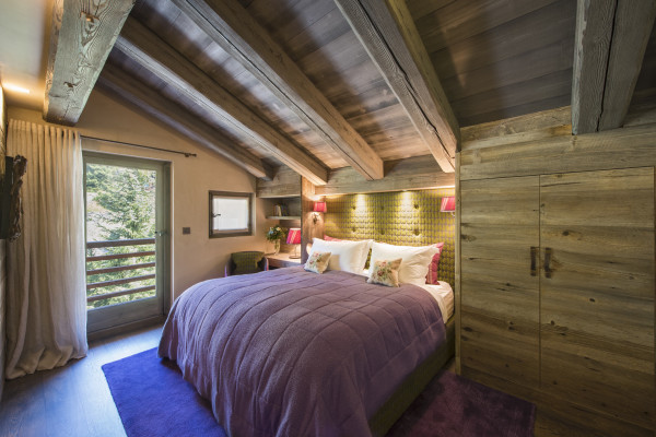 villa in Verbier : Rent a luxury high end Chalet in Verbier, 900sqm, 8 bedrooms - Photo 7