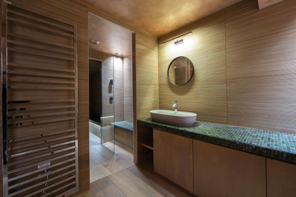 villa in Méribel : Rent this Family chalet which can welcome 15 people near the resort center. - Photo 18