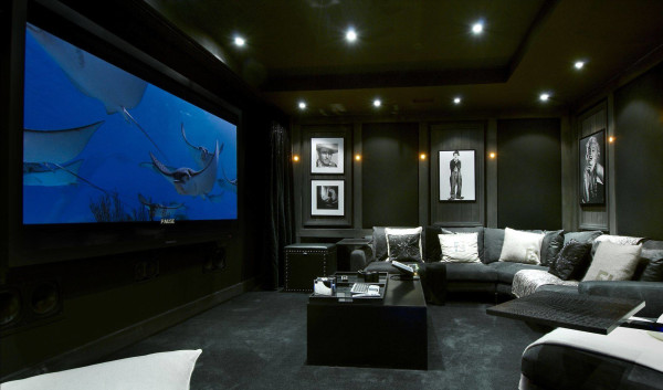 villa in Courchevel : Rent a700 sqm chalet in Courchevel 1850 with a Wonderful Mountain View. - Photo 14