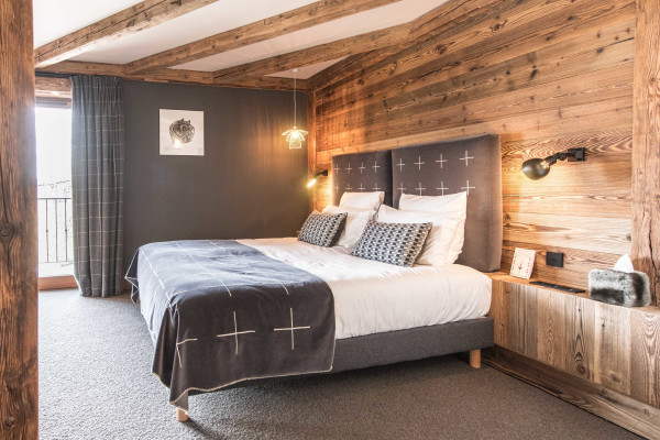 villa in Val d'Isere : Rent his luxury 6 ensuite bedrooms chalet in Val d'Isère - Photo 11