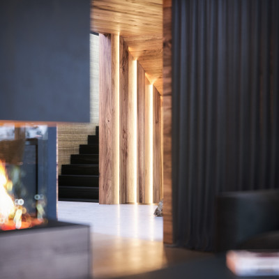 villa in Morzine : Rent this luxury chalet with a perfect location. - Photo 16