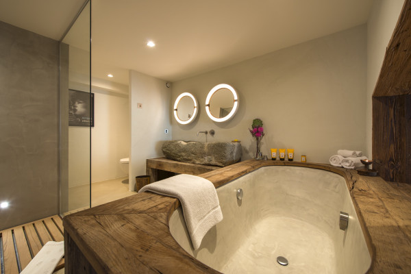 villa in Verbier : Rent this 1000sqm chalet in Verbier. - Photo 24
