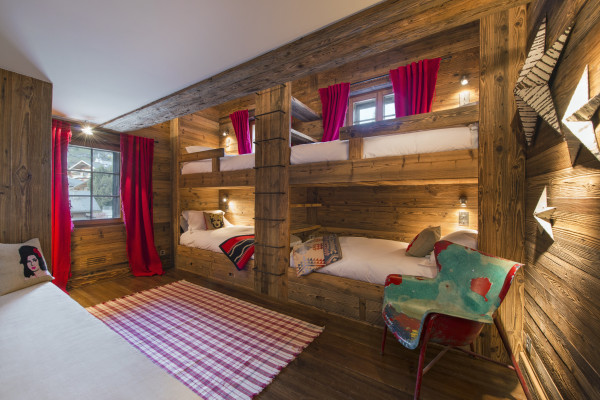 villa in Verbier : Rent this 1000sqm chalet in Verbier. - Photo 23