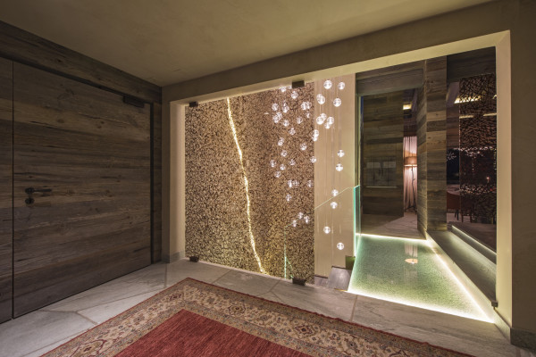 villa in Verbier : Rent a luxury high end Chalet in Verbier, 900sqm, 8 bedrooms - Photo 24