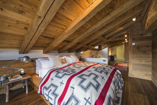 villa in Verbier : Rent this 1000sqm chalet in Verbier. - Photo 17