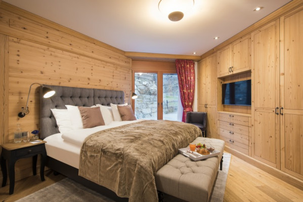 villa in Zermatt : Rent this wonderful 10 bedrooms chalet in Zermatt. - Photo 20
