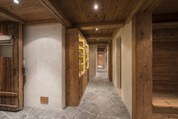 villa in Verbier : Rent - Photo 51