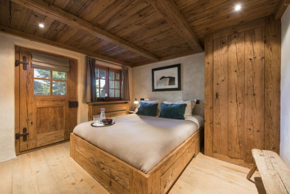 villa in Verbier : Rent - Photo 21