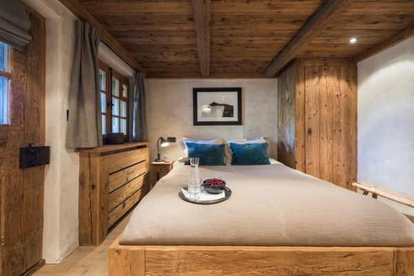 villa in Verbier : Rent - Photo 22