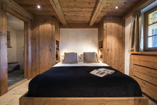 villa in Verbier : Rent - Photo 17