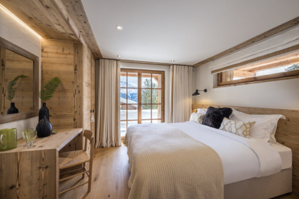 villa in Verbier : Rent amazing chalet - Photo 23