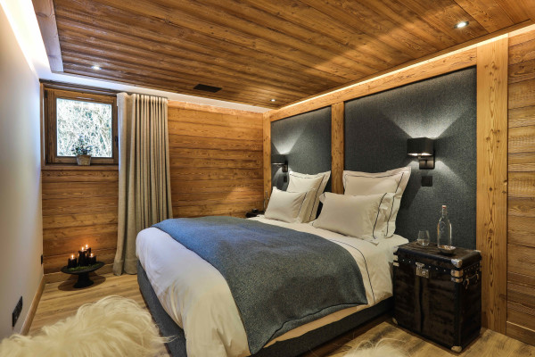 villa in Chamonix : Rent this chalet perfect for large group of 22 guests in Les Tines. - Photo 12