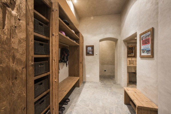 villa in Verbier : Rent - Photo 50