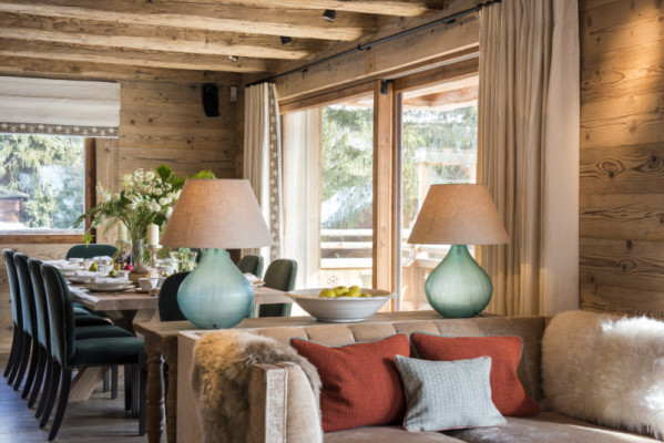 villa in Verbier : Rent amazing chalet - Photo 15