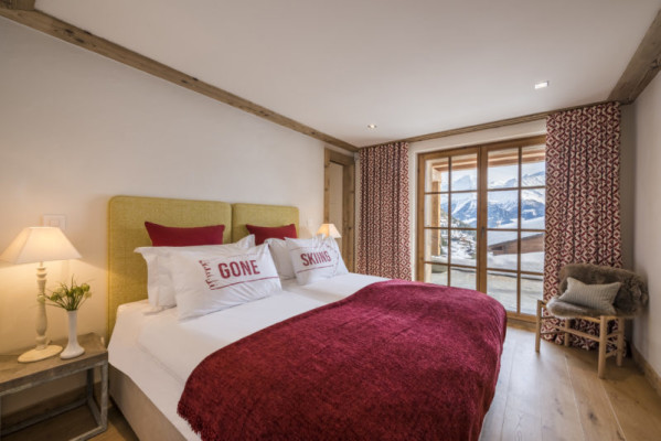 villa in Verbier : Rent amazing chalet - Photo 22