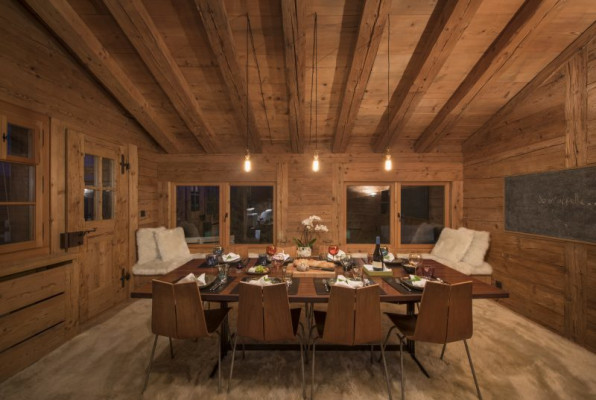 villa in Verbier : Rent - Photo 47