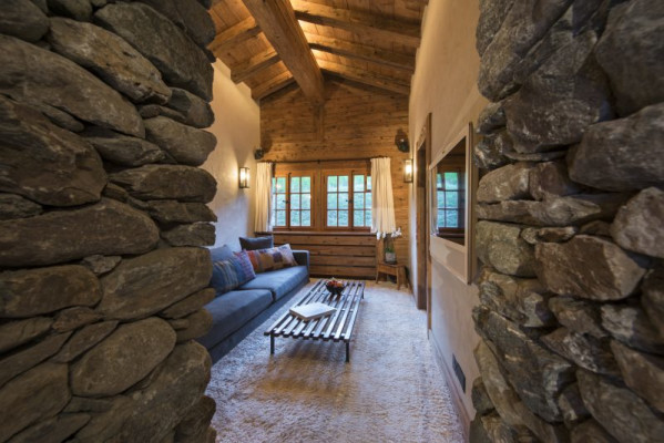 villa in Verbier : Rent - Photo 33