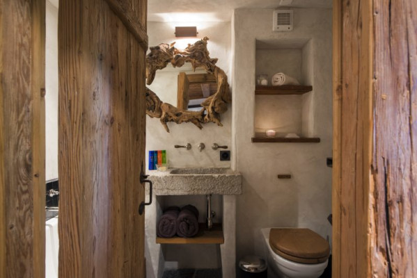 villa in Verbier : Rent - Photo 23