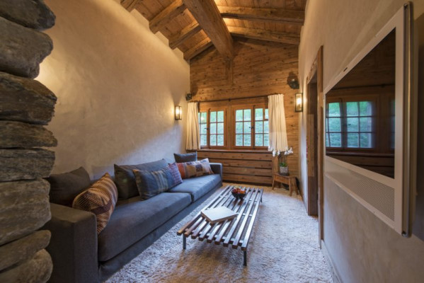 villa in Verbier : Rent - Photo 32