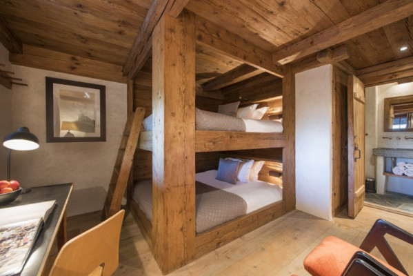 villa in Verbier : Rent - Photo 27