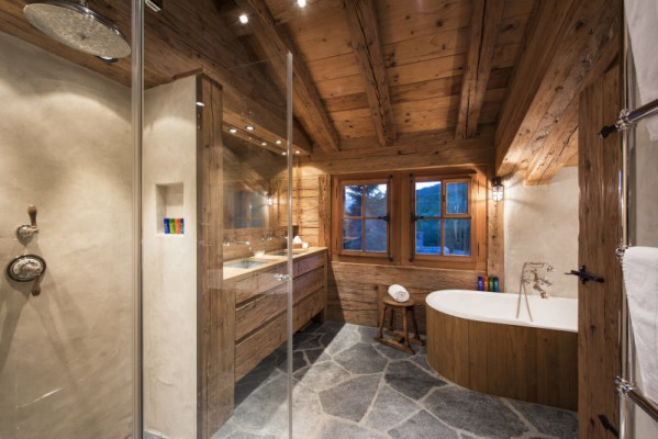 villa in Verbier : Rent - Photo 38