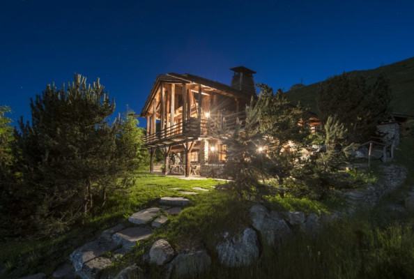 villa in Verbier : Rent - Photo 52
