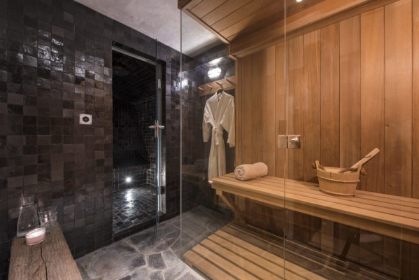 villa in Verbier : Rent - Photo 24