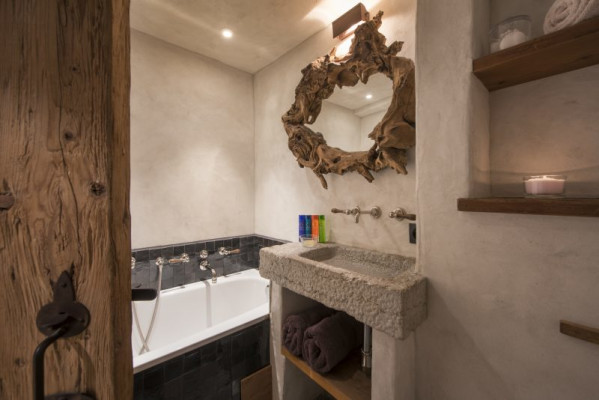 villa in Verbier : Rent - Photo 25