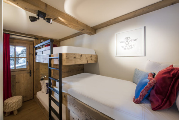 villa in Verbier : Rent amazing chalet - Photo 27