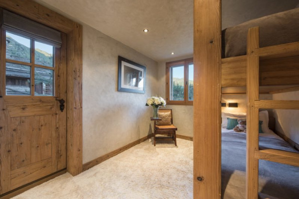 villa in Verbier : Rent - Photo 29