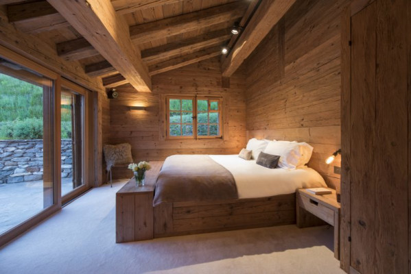villa in Verbier : Rent - Photo 37