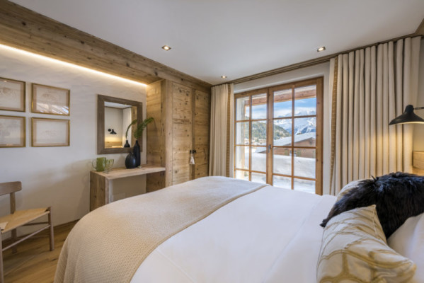 villa in Verbier : Rent amazing chalet - Photo 26