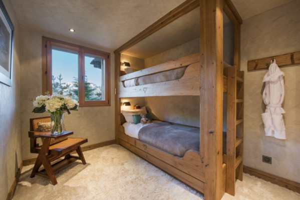 villa in Verbier : Rent - Photo 30