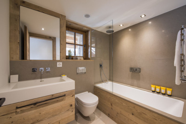 villa in Verbier : Rent amazing chalet - Photo 24