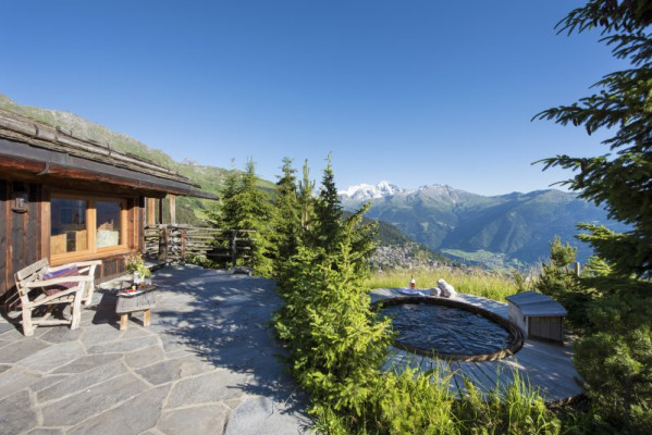 villa in Verbier : Rent - Photo 53