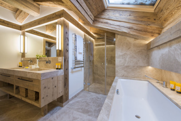 villa in Verbier : Rent amazing chalet - Photo 32