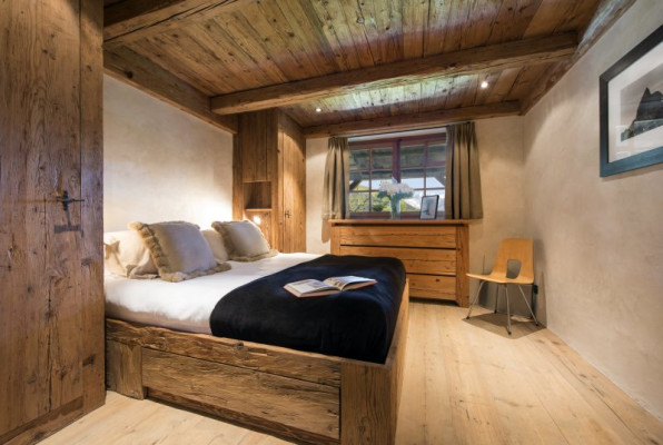 villa in Verbier : Rent - Photo 15