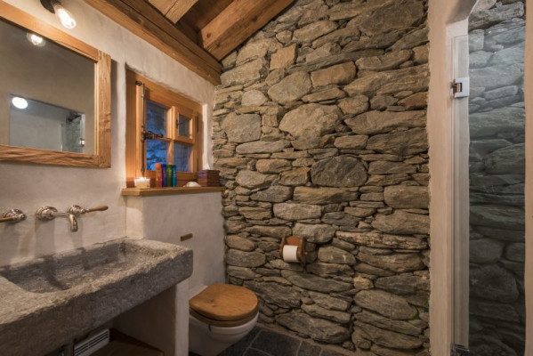 villa in Verbier : Rent - Photo 35