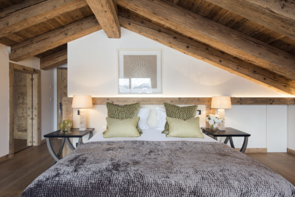villa in Verbier : Rent amazing chalet - Photo 30
