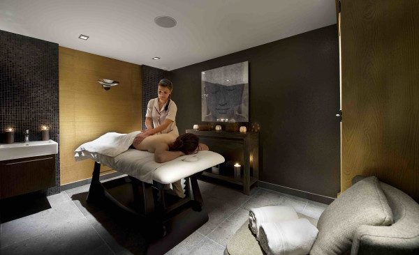 villa in Courchevel : Rent this wonderful 6 bedrooms chalet in Bellecôte area fully staffed. - Photo 15