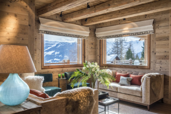 villa in Verbier : Rent amazing chalet - Photo 17