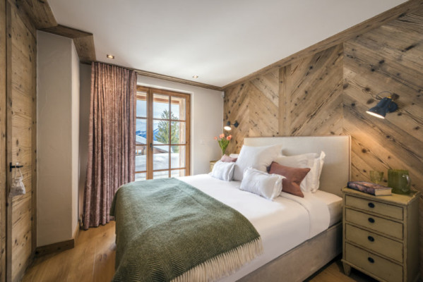 villa in Verbier : Rent amazing chalet - Photo 19