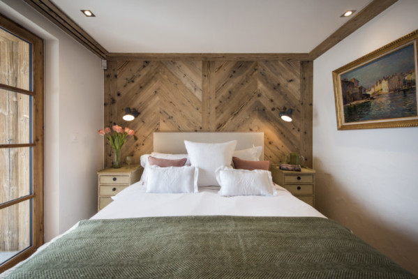 villa in Verbier : Rent amazing chalet - Photo 20