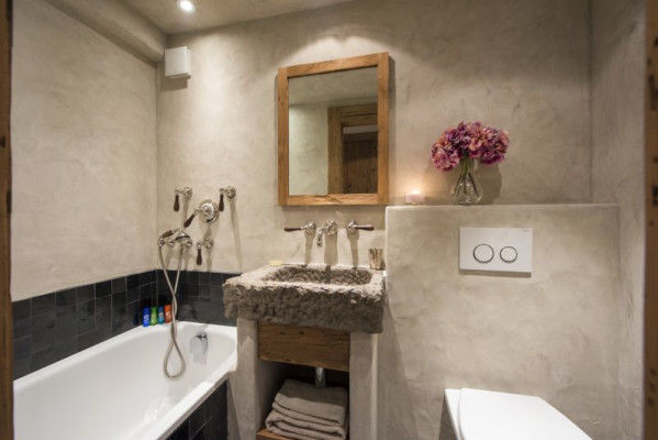 villa in Verbier : Rent - Photo 31